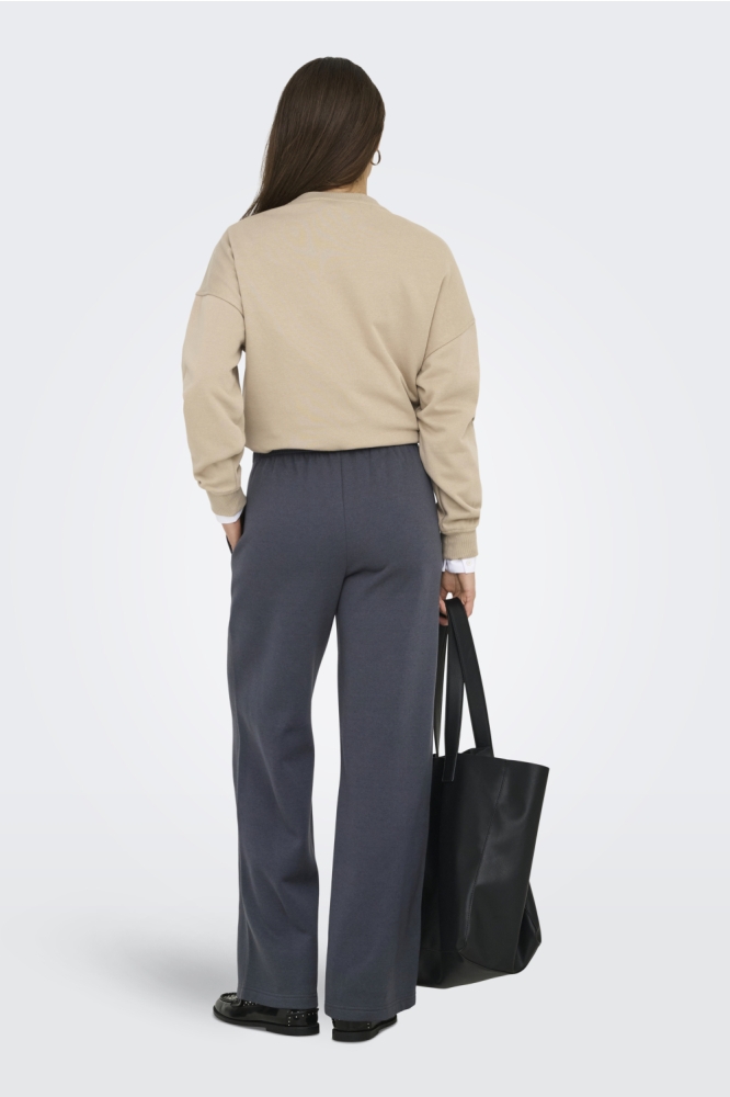 ONLBEST LIFE STRAIGHT PANT SWT NOOS 15338734 Ombre Blue